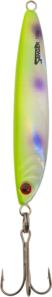 Saenger pilker aquantic red eye b